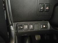 Nissan Navara vaihtoauto