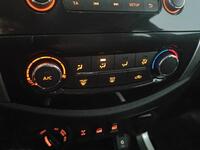 Nissan Navara vaihtoauto