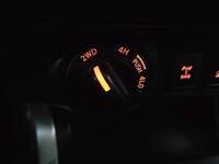 Nissan Navara vaihtoauto