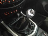 Nissan Navara vaihtoauto