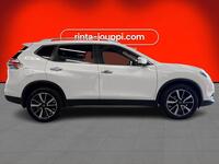 Nissan X-Trail vaihtoauto