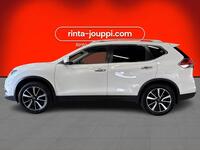 Nissan X-Trail vaihtoauto