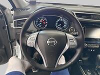 Nissan X-Trail vaihtoauto