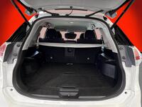 Nissan X-Trail vaihtoauto