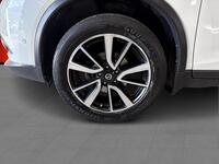 Nissan X-Trail vaihtoauto