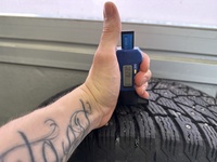 Nissan X-Trail vaihtoauto