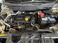 Nissan X-Trail vaihtoauto