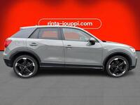 Audi Q2 vaihtoauto