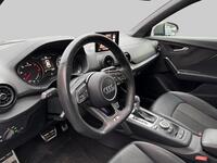 Audi Q2 vaihtoauto