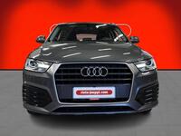 Audi Q3 vaihtoauto