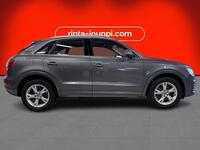 Audi Q3 vaihtoauto