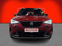SEAT Arona vaihtoauto