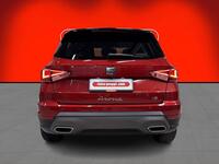 SEAT Arona vaihtoauto