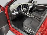 SEAT Arona vaihtoauto