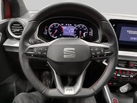 SEAT Arona vaihtoauto