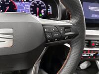 SEAT Arona vaihtoauto