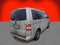 Volkswagen Caravelle vaihtoauto