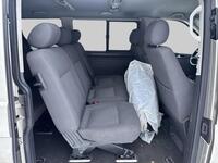 Volkswagen Caravelle vaihtoauto