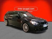 BMW 535 vaihtoauto