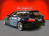 BMW 535 vaihtoauto