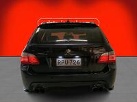 BMW 535 vaihtoauto