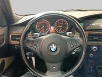 BMW 535 vaihtoauto