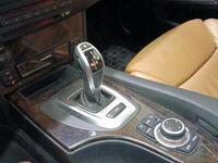 BMW 535 vaihtoauto