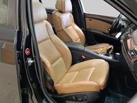 BMW 535 vaihtoauto