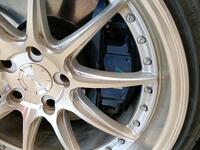 BMW 535 vaihtoauto