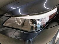 BMW 535 vaihtoauto