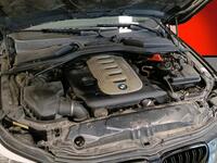 BMW 535 vaihtoauto