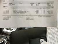 BMW 535 vaihtoauto