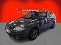 Fiat Stilo vaihtoauto