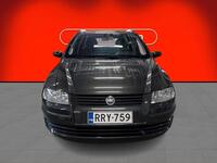 Fiat Stilo vaihtoauto