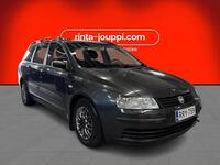 Fiat Stilo vaihtoauto
