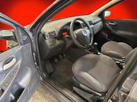 Fiat Stilo vaihtoauto