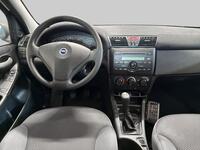 Fiat Stilo vaihtoauto