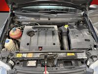 Fiat Stilo vaihtoauto