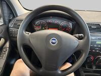 Fiat Stilo vaihtoauto