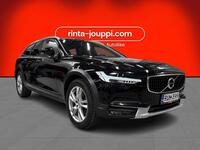 Volvo V90 Cross Country vaihtoauto