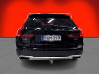 Volvo V90 Cross Country vaihtoauto