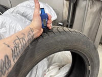 Volvo V90 Cross Country vaihtoauto