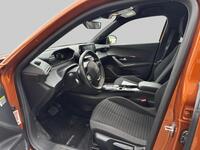 Peugeot e-2008 vaihtoauto