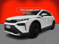 Skoda Elroq vaihtoauto