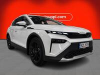 Skoda Elroq vaihtoauto