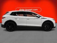 Skoda Elroq vaihtoauto