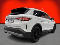 Skoda Elroq vaihtoauto