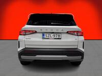 Skoda Elroq vaihtoauto