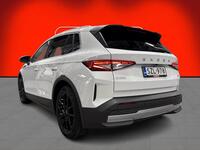Skoda Elroq vaihtoauto