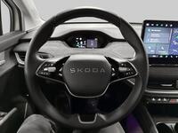 Skoda Elroq vaihtoauto